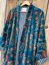 Load image into Gallery viewer, Velvet Jacket
