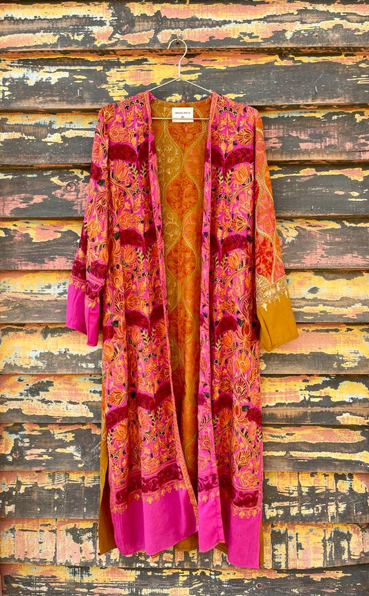 Shalimar Kimono