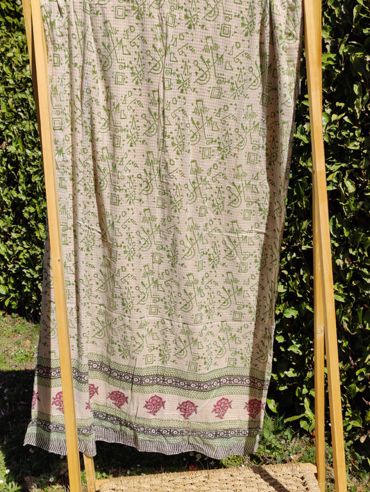 Beach Towel/ Pareo