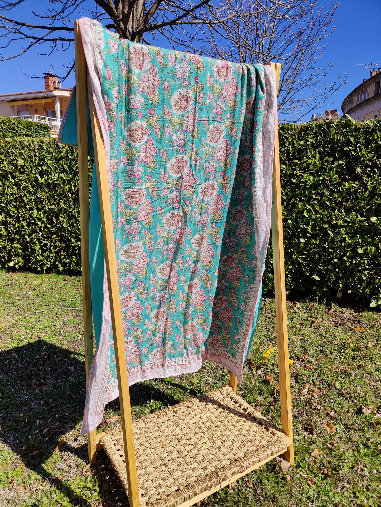 Beach Towel/ Pareo