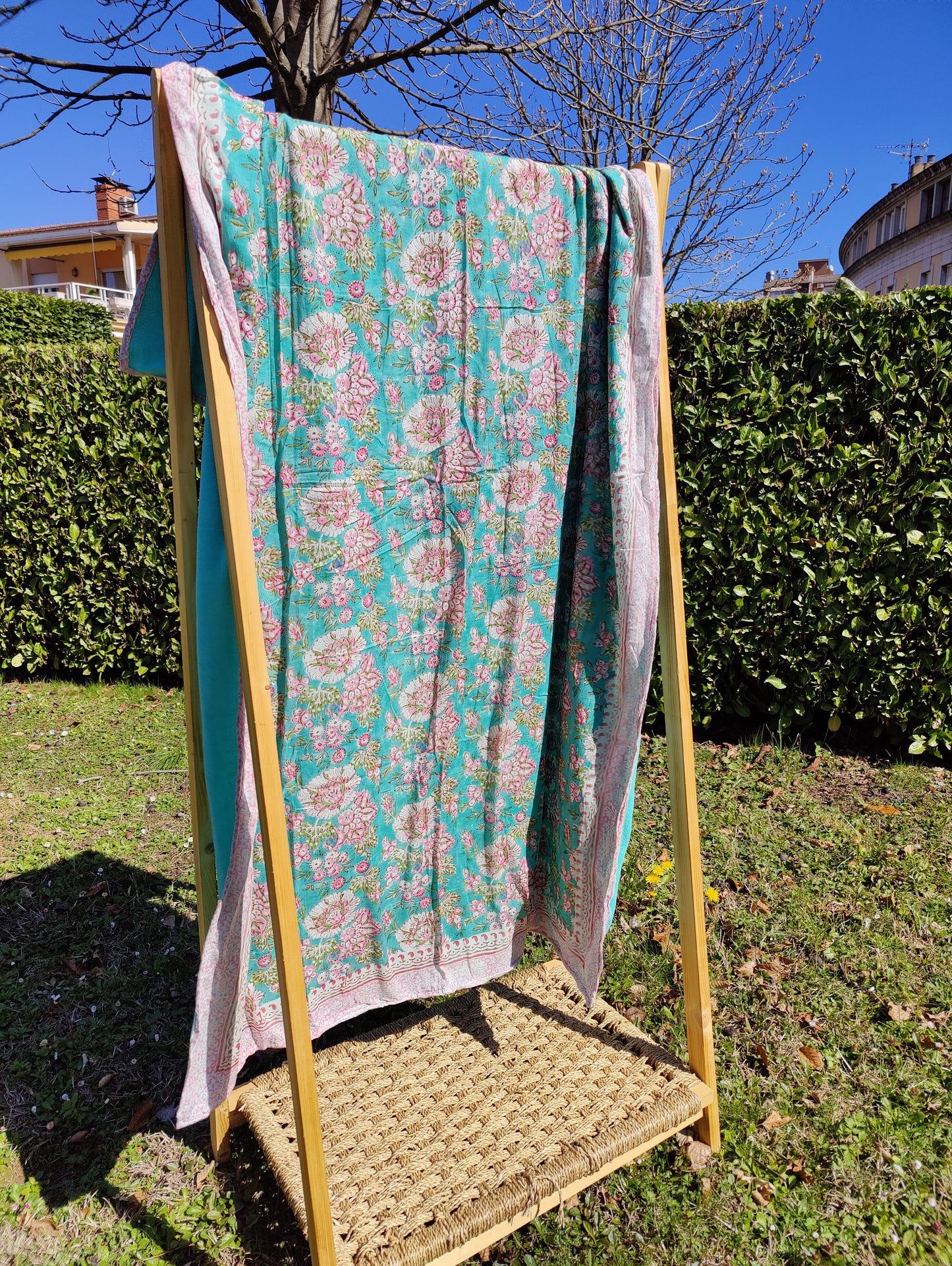 Beach Towel/ Pareo