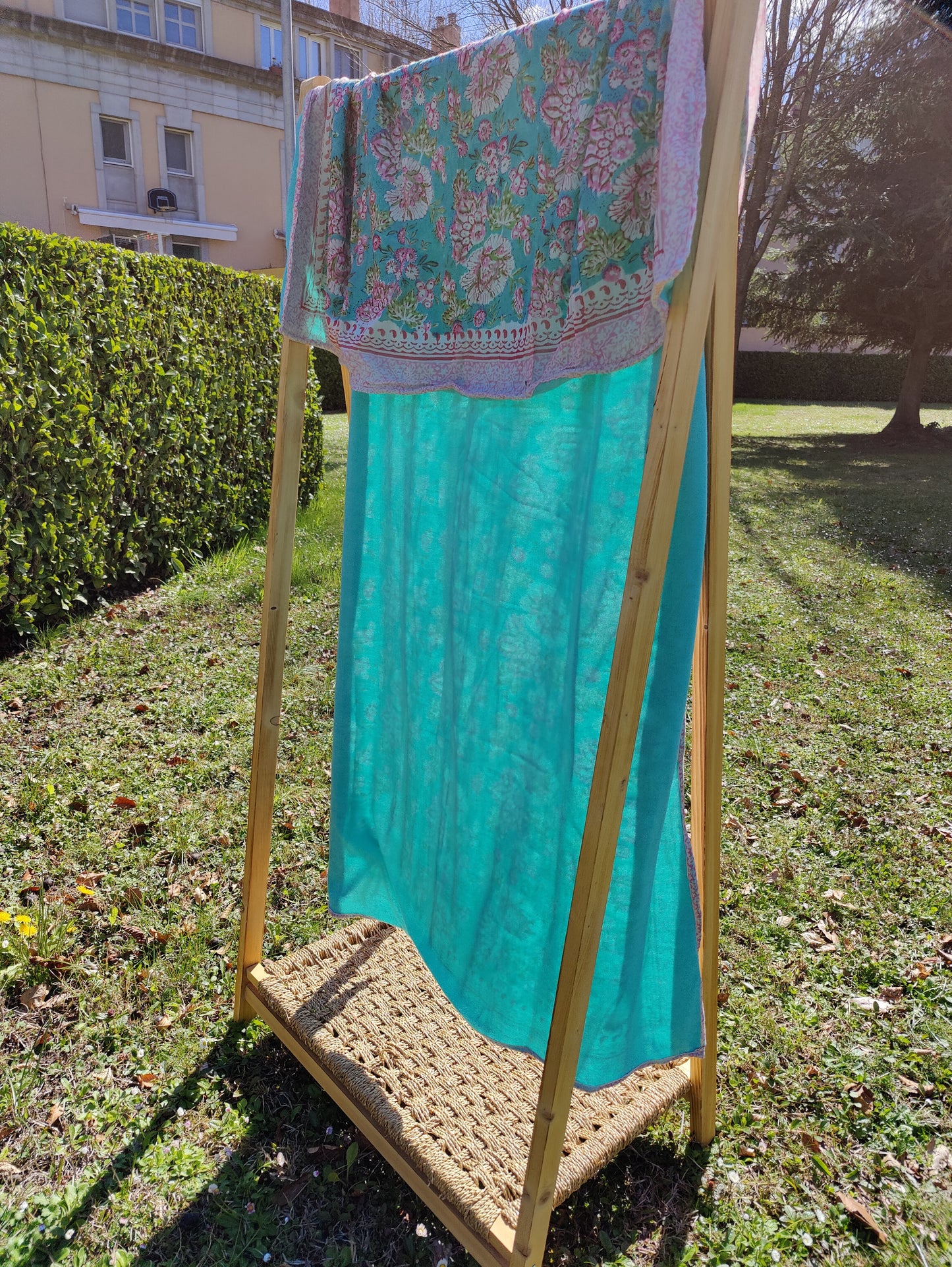 Beach Towel/ Pareo