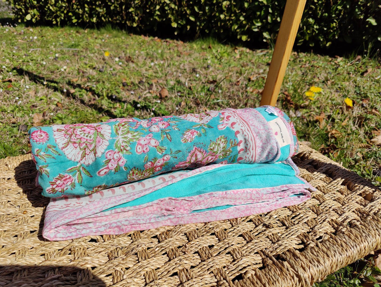 Beach Towel/ Pareo