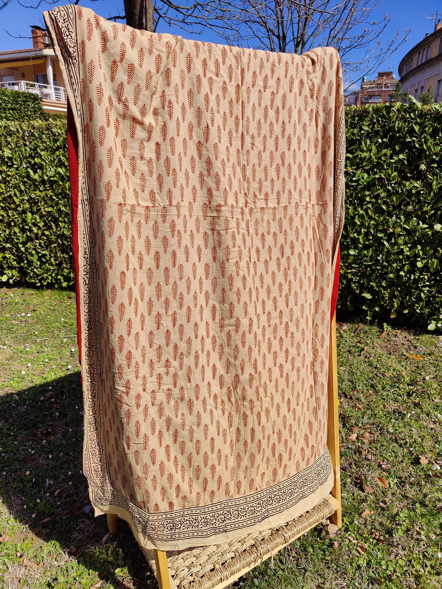 Beach Towel/ Pareo