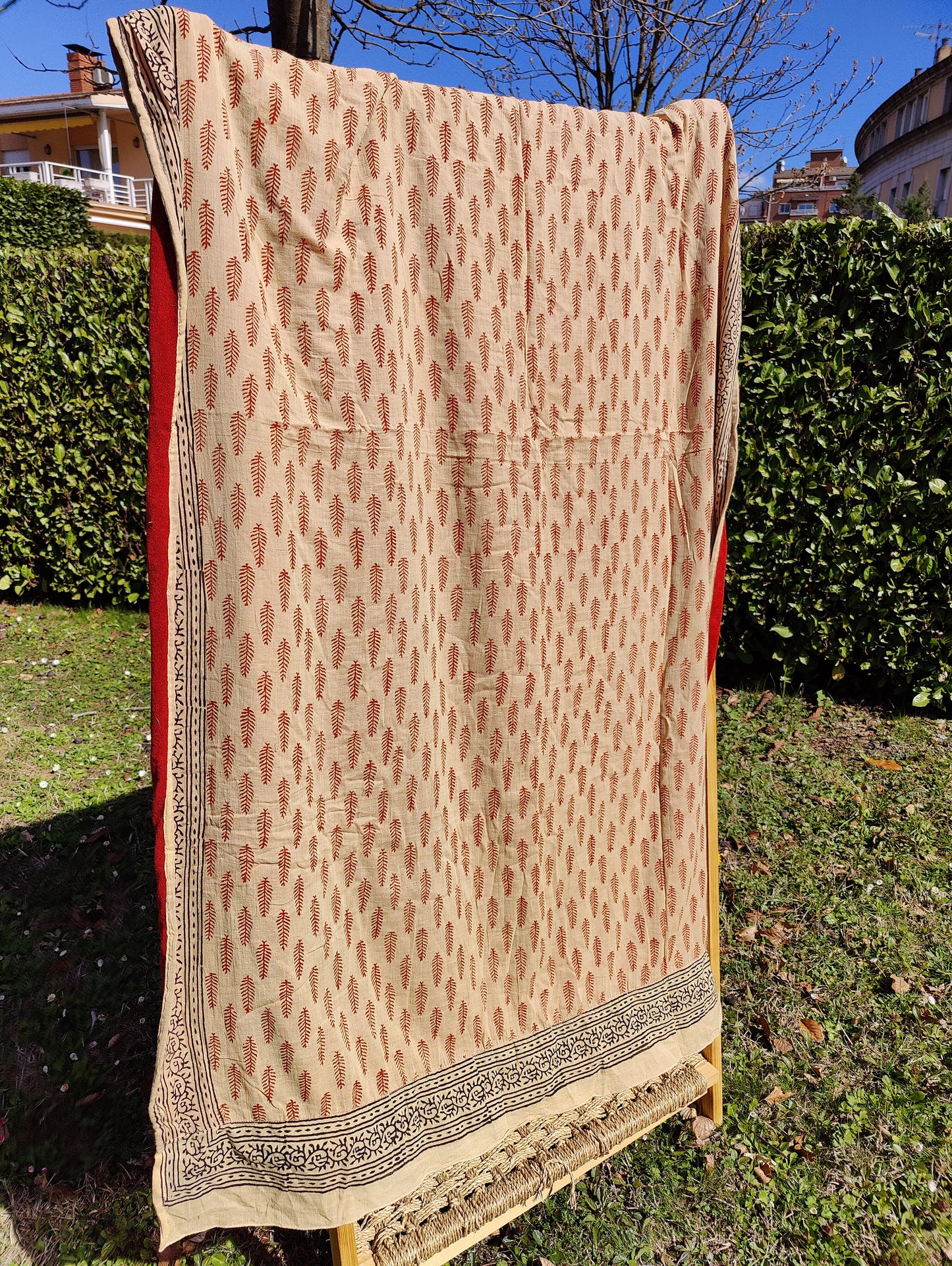 Beach Towel/ Pareo