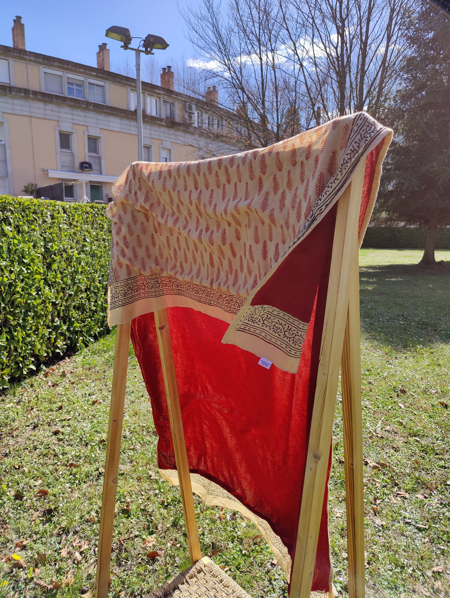 Beach Towel/ Pareo