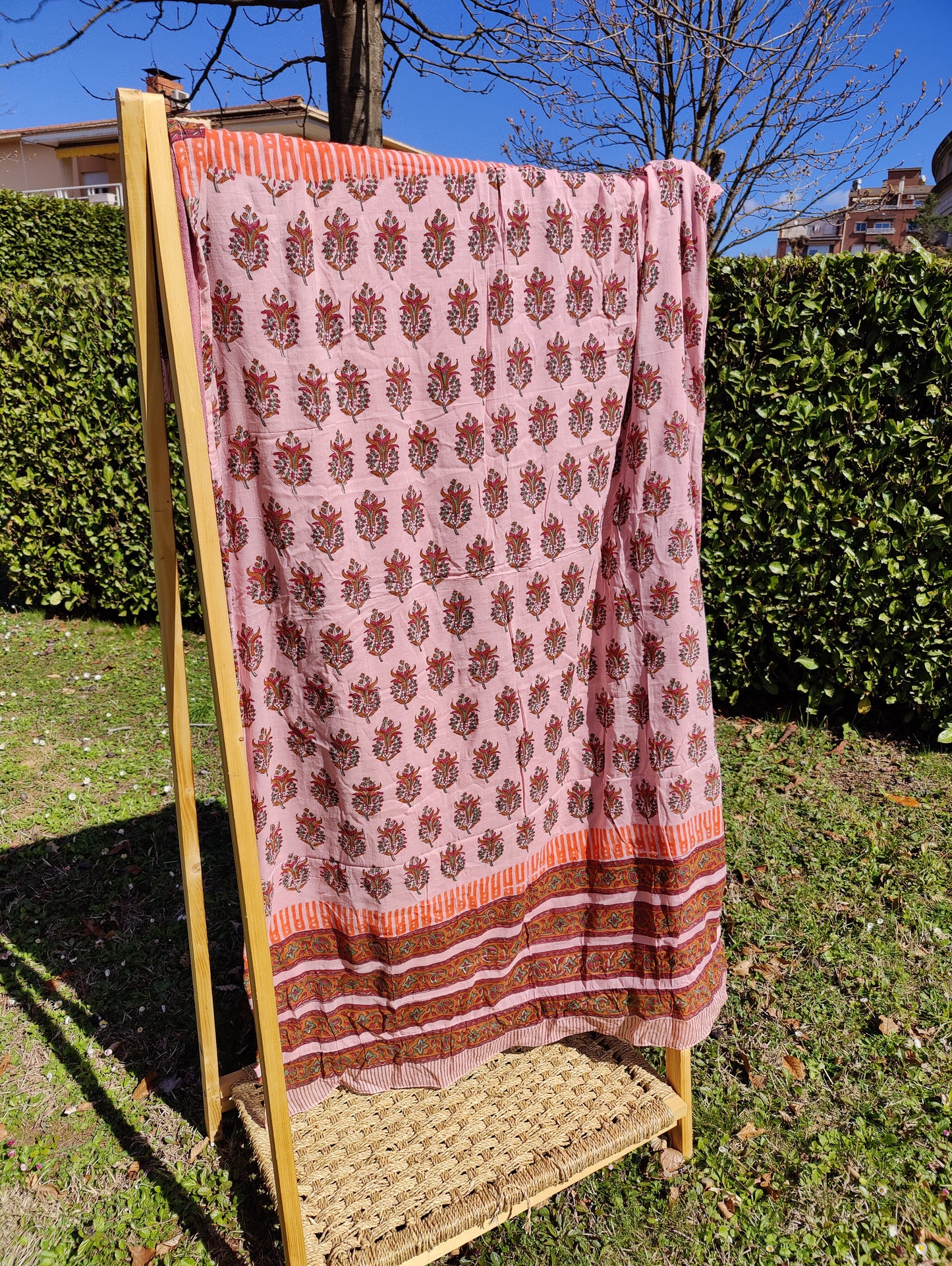 Beach Towel/ Pareo