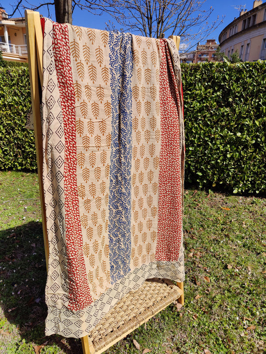 Beach Towel/ Pareo