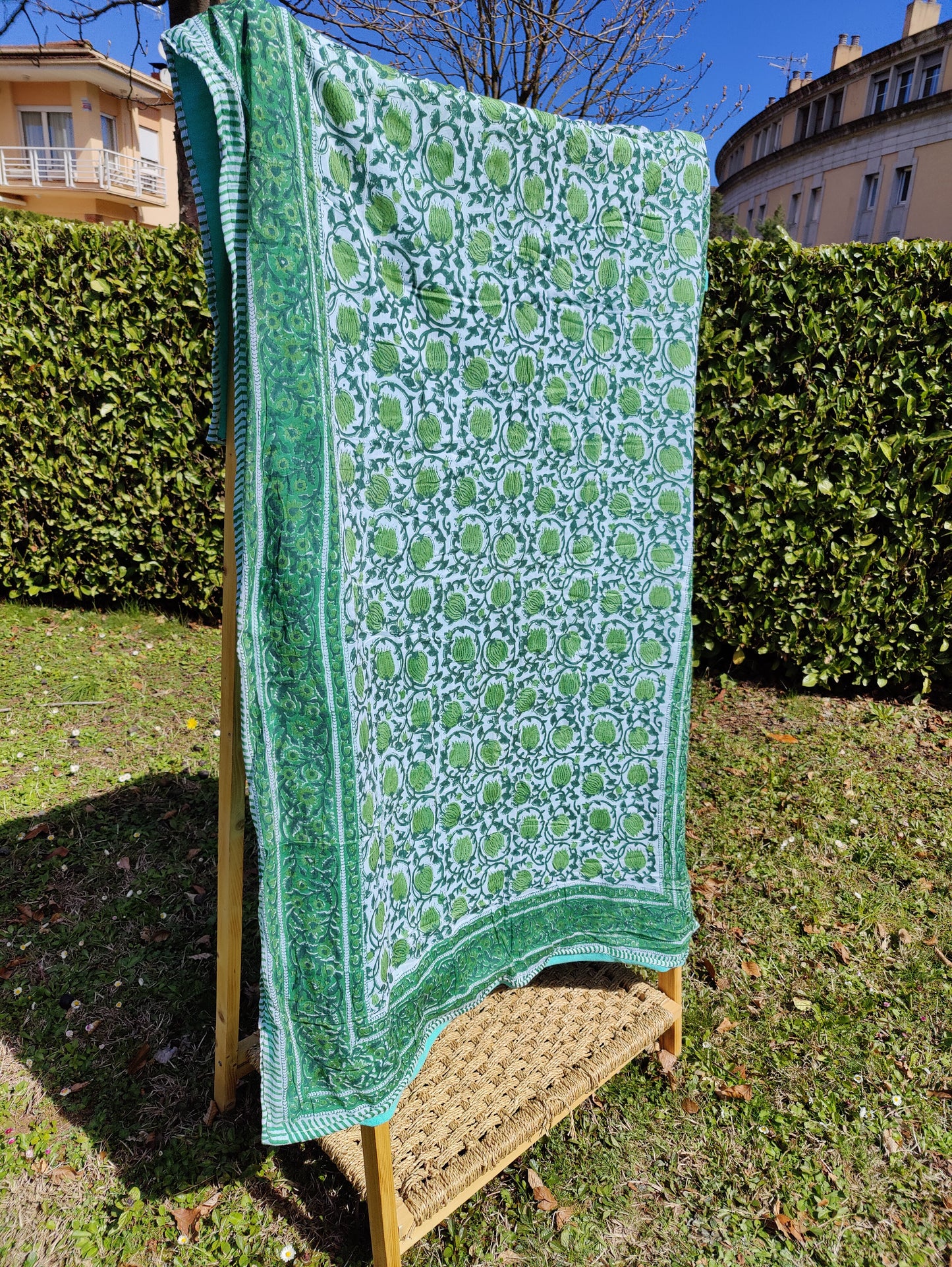 Beach Towel/ Pareo