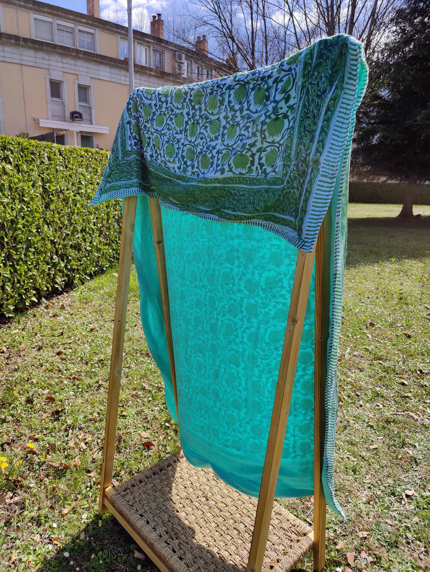 Beach Towel/ Pareo