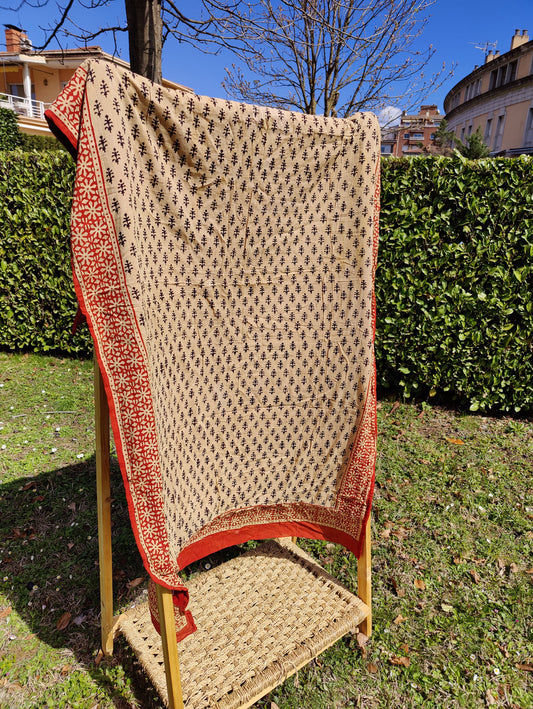 Beach Towel/ Pareo