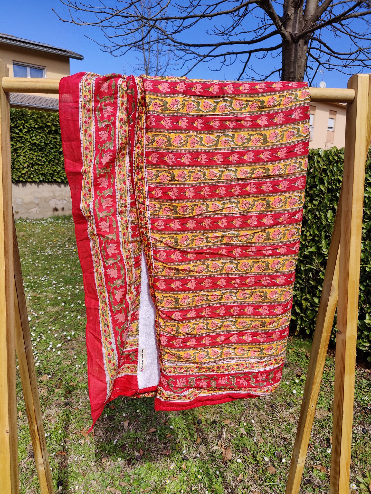 Beach Towel/ Pareo
