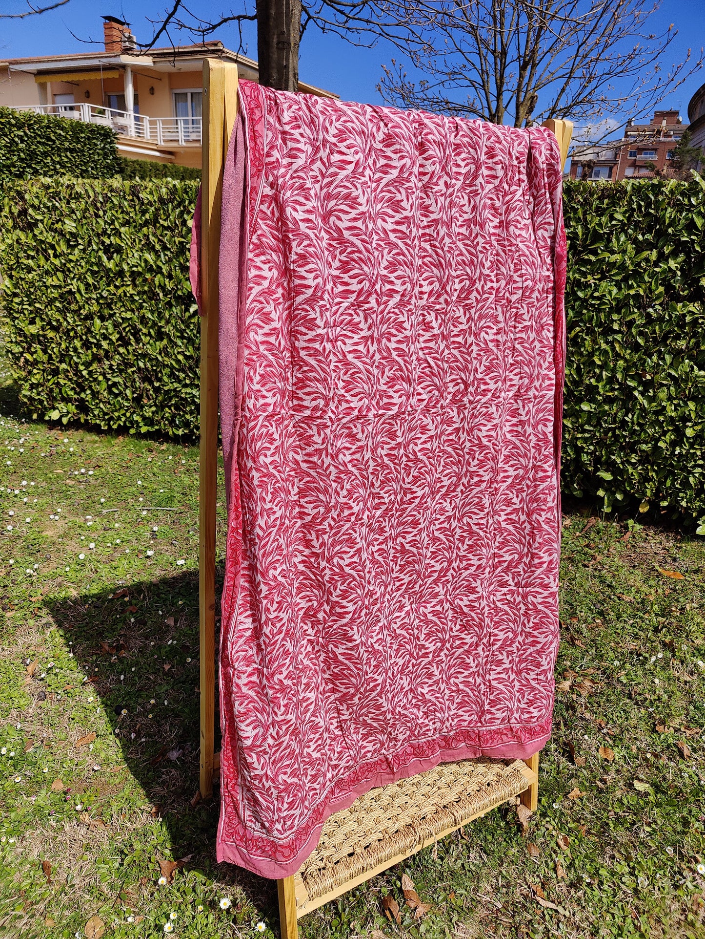 Beach Towel/ Pareo