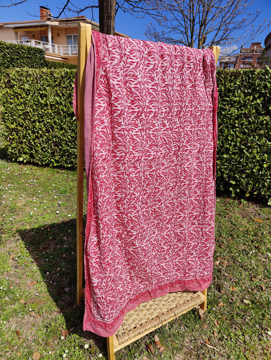 Beach Towel/ Pareo
