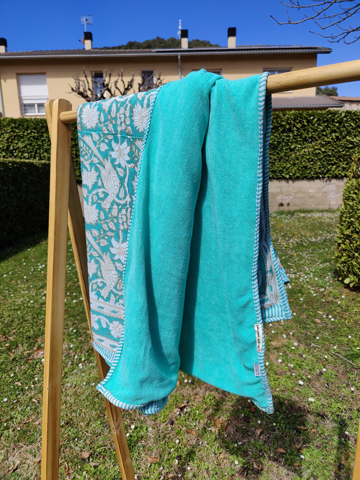 Beach Towel/ Pareo