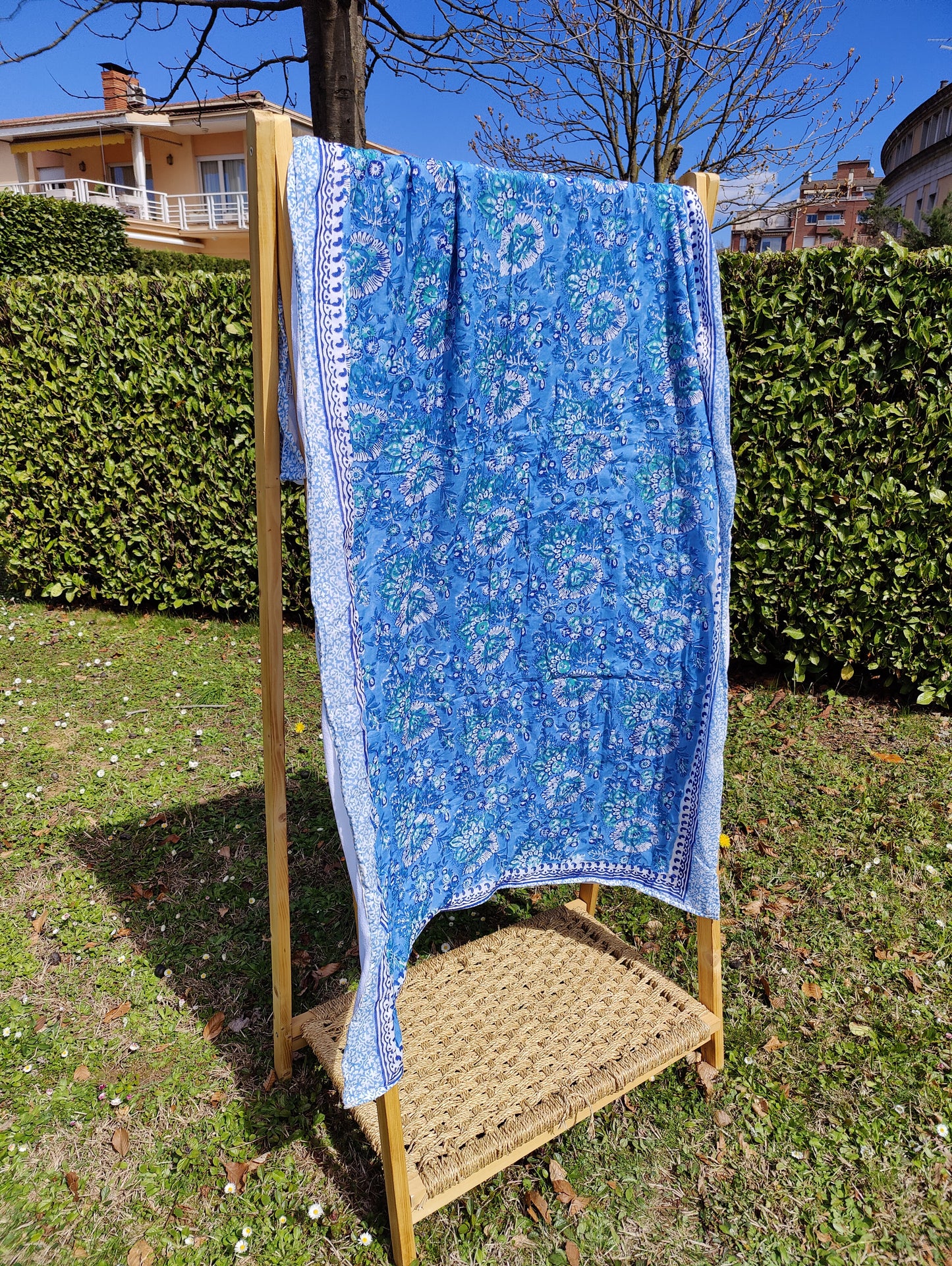 Beach Towel/ Pareo
