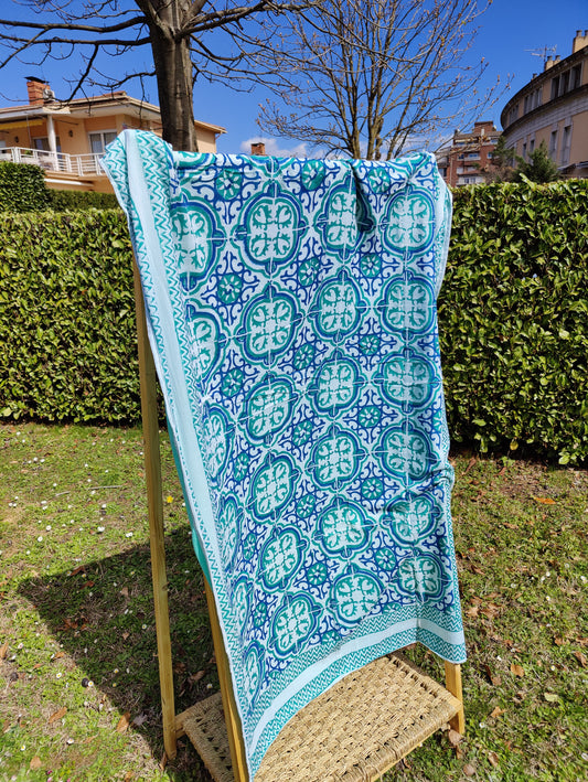 Beach Towel/ Pareo