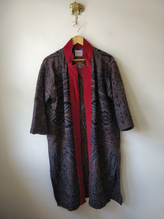 Woolen Jacket