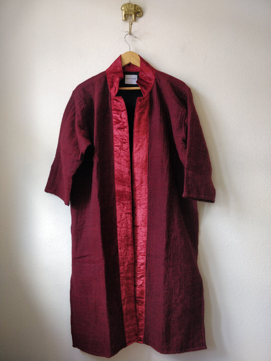 Woolen Jacket