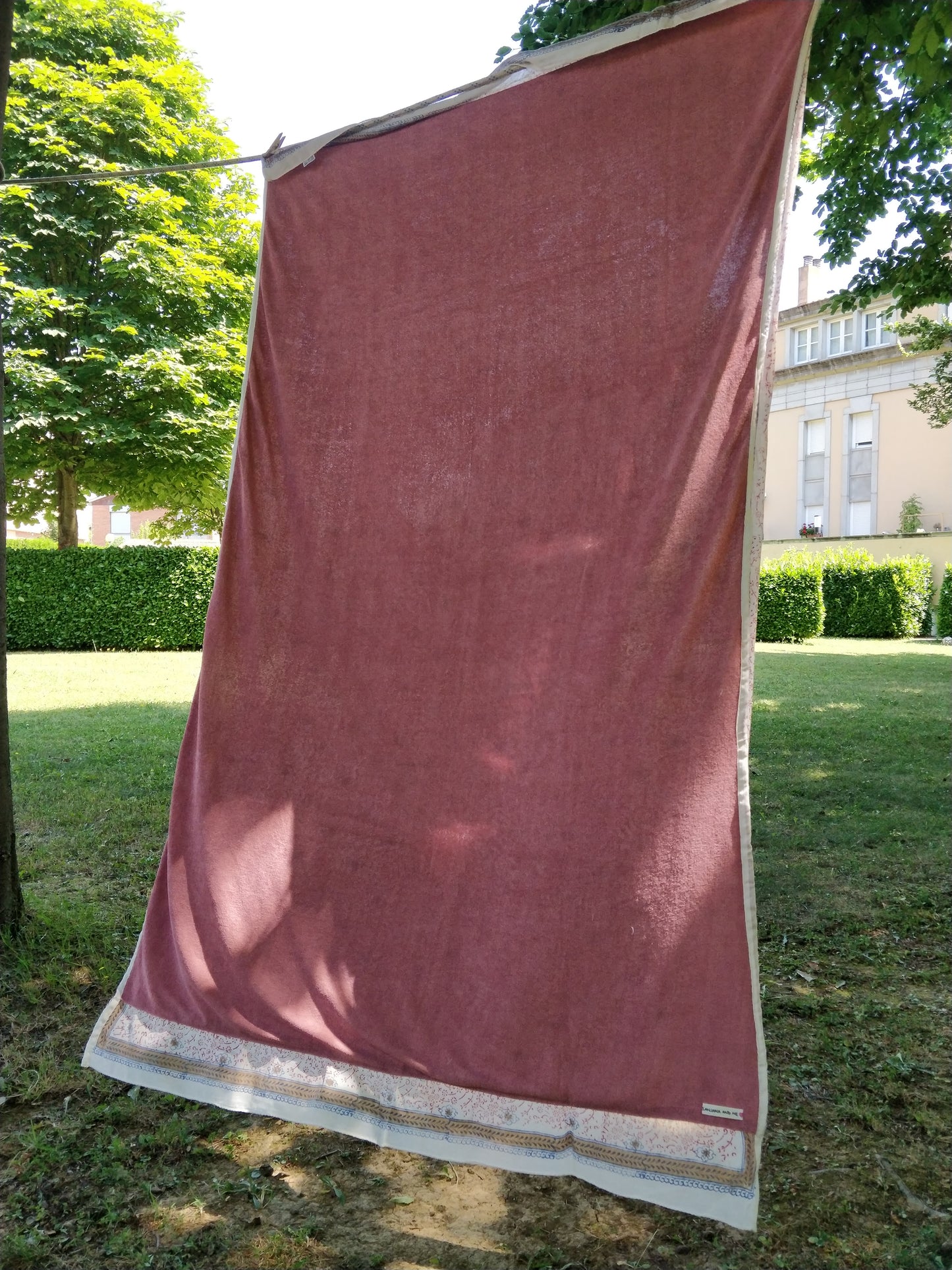 Beach Towel/ Pareo