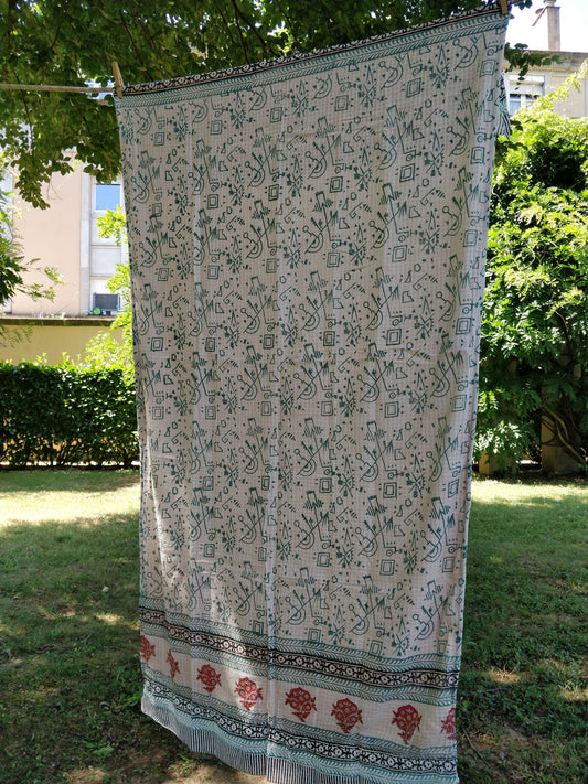 Beach Towel/ Pareo