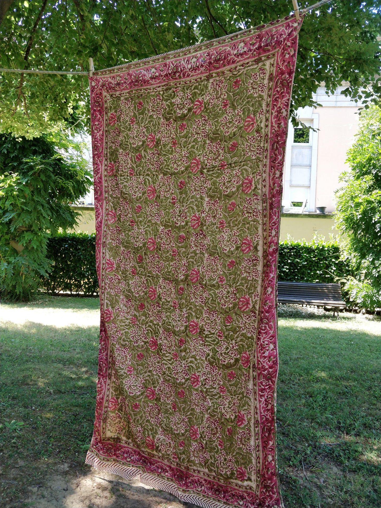 Beach Towel/ Pareo