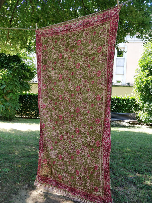 Beach Towel/ Pareo