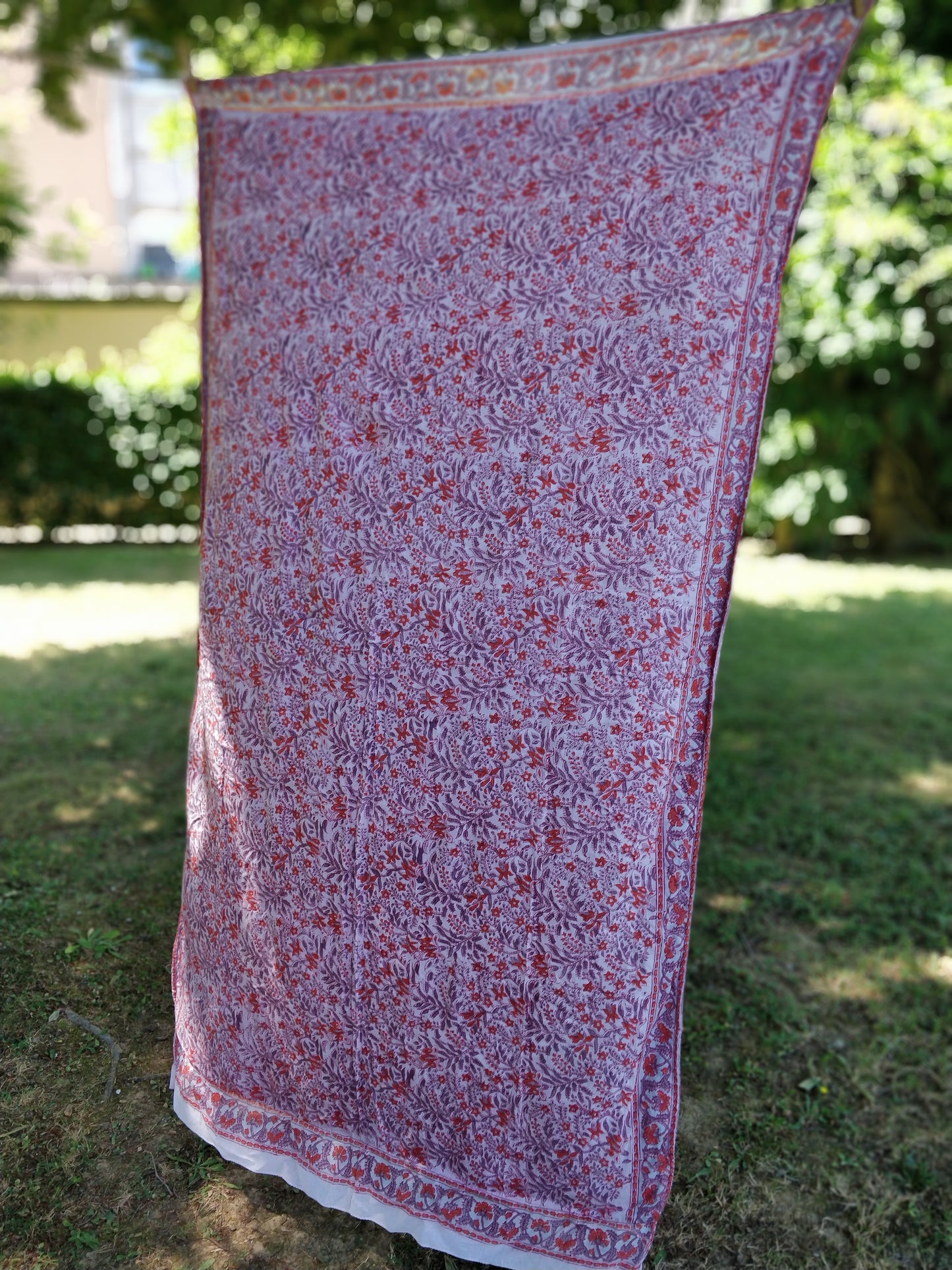 Beach Towel/ Pareo
