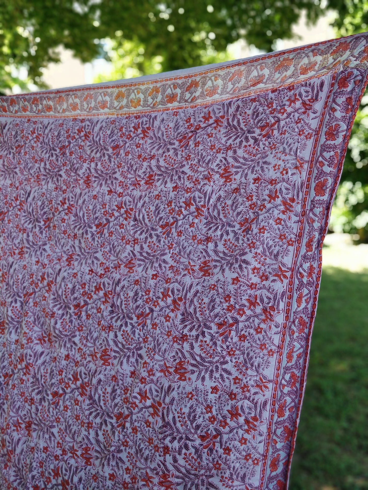 Beach Towel/ Pareo