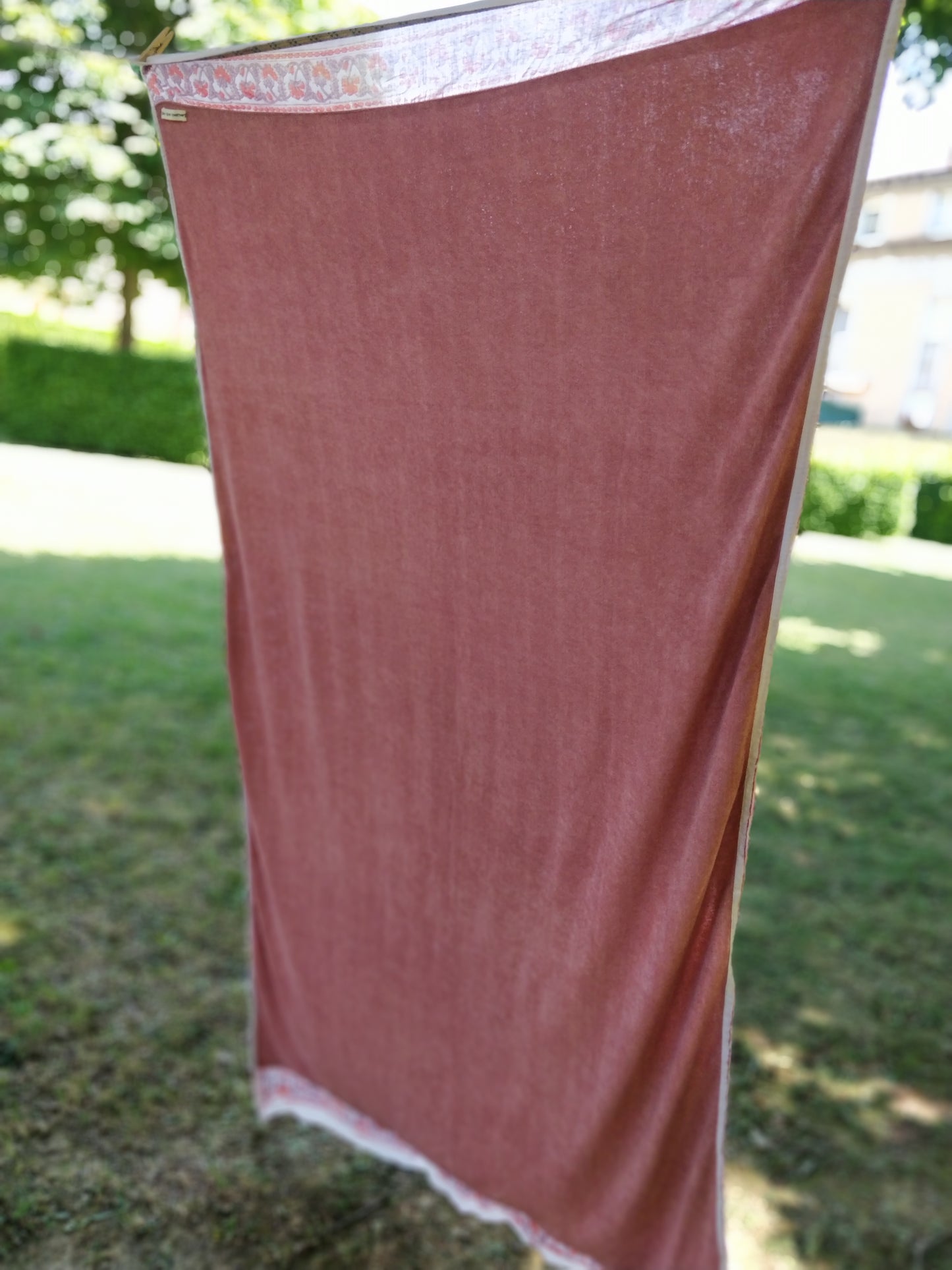Beach Towel/ Pareo
