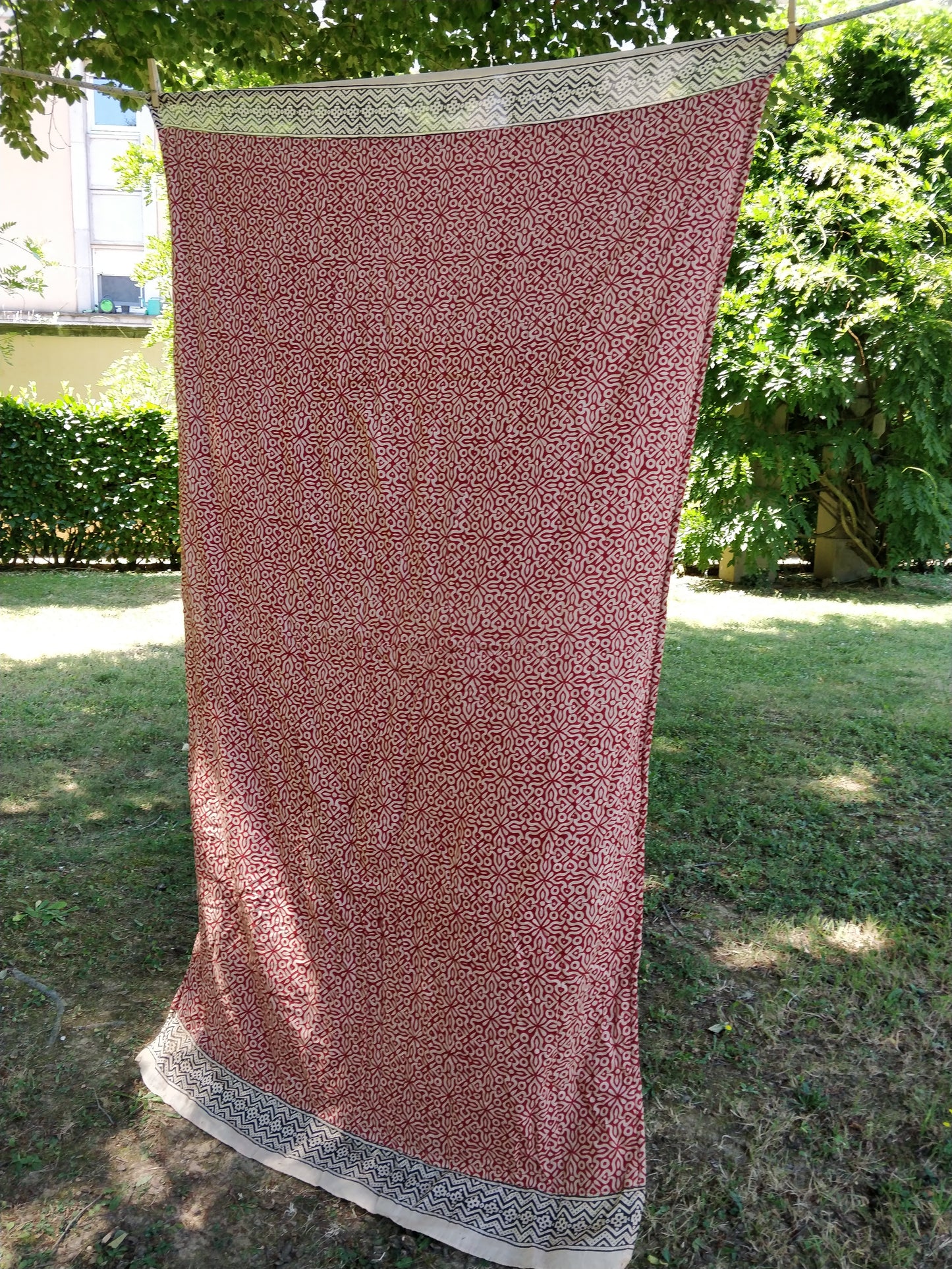 Beach Towel/ Pareo
