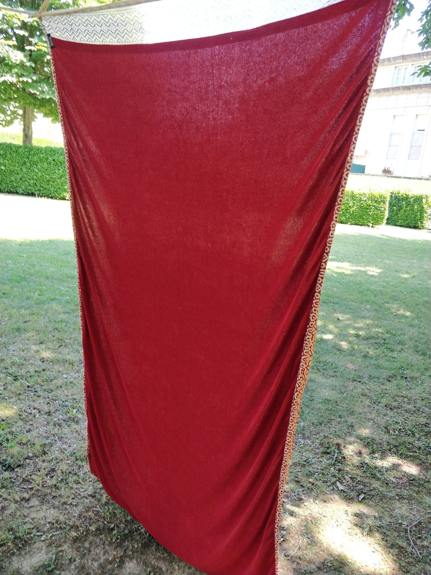 Beach Towel/ Pareo