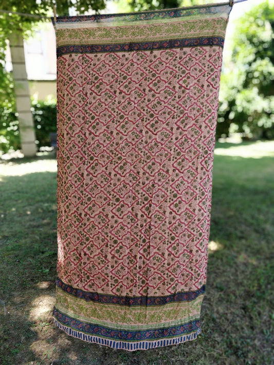 Beach Towel/ Pareo