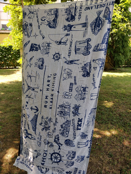 Beach Towel/ Pareo