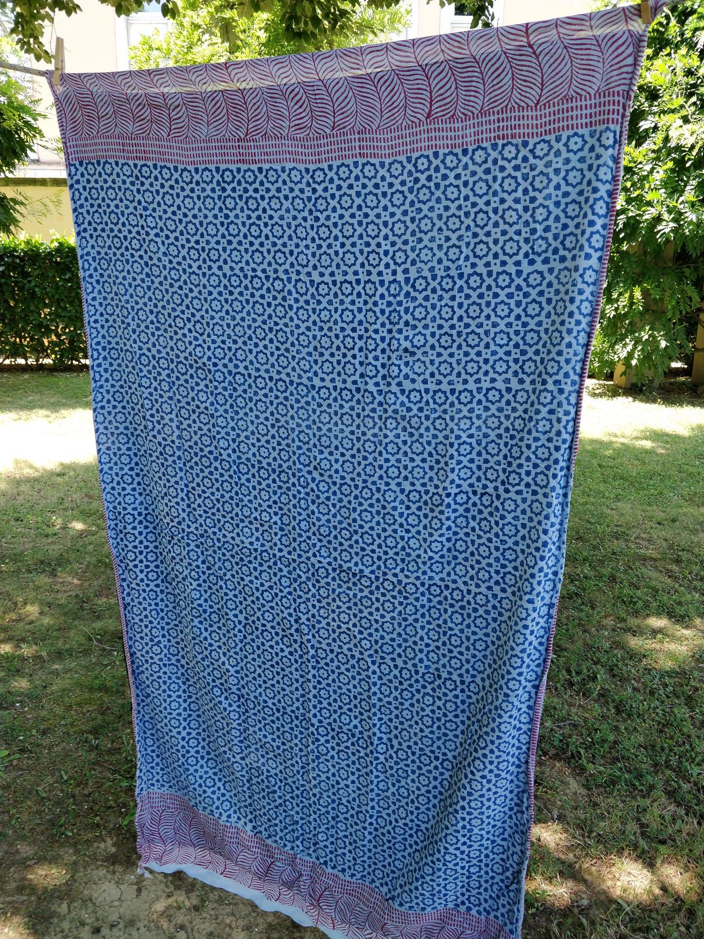 Beach Towel/ Pareo