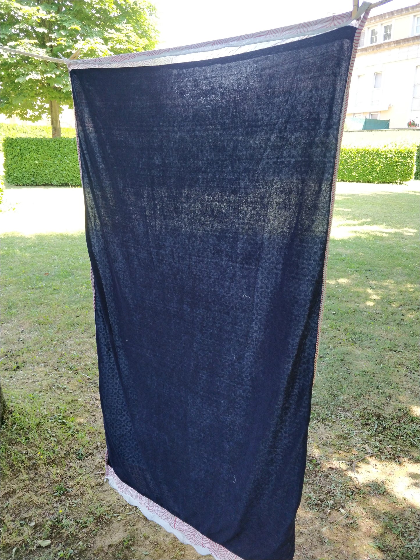Beach Towel/ Pareo