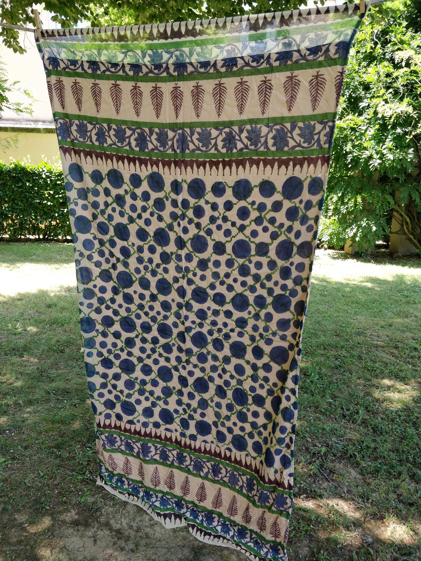 Beach Towel/ Pareo