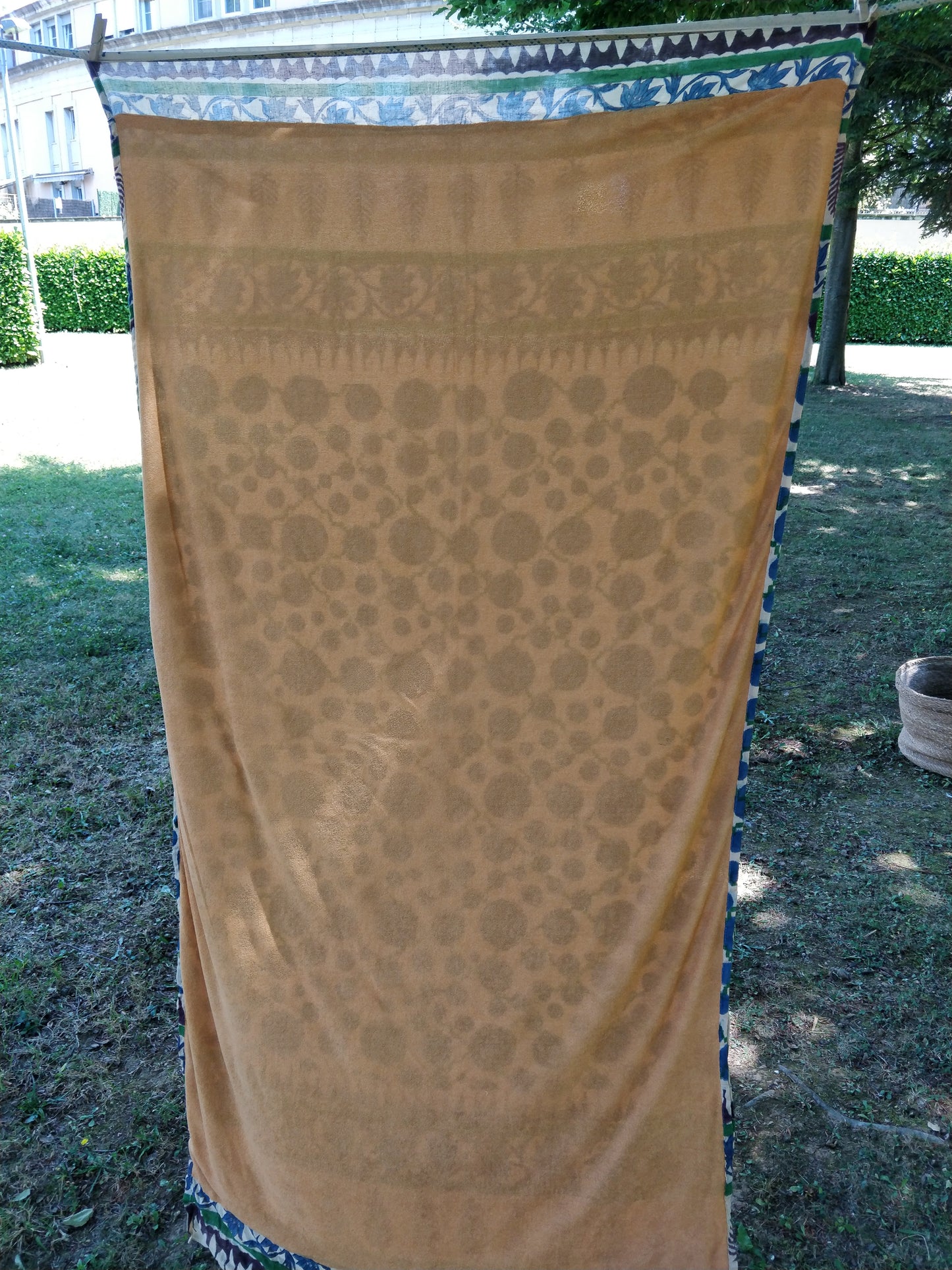 Beach Towel/ Pareo