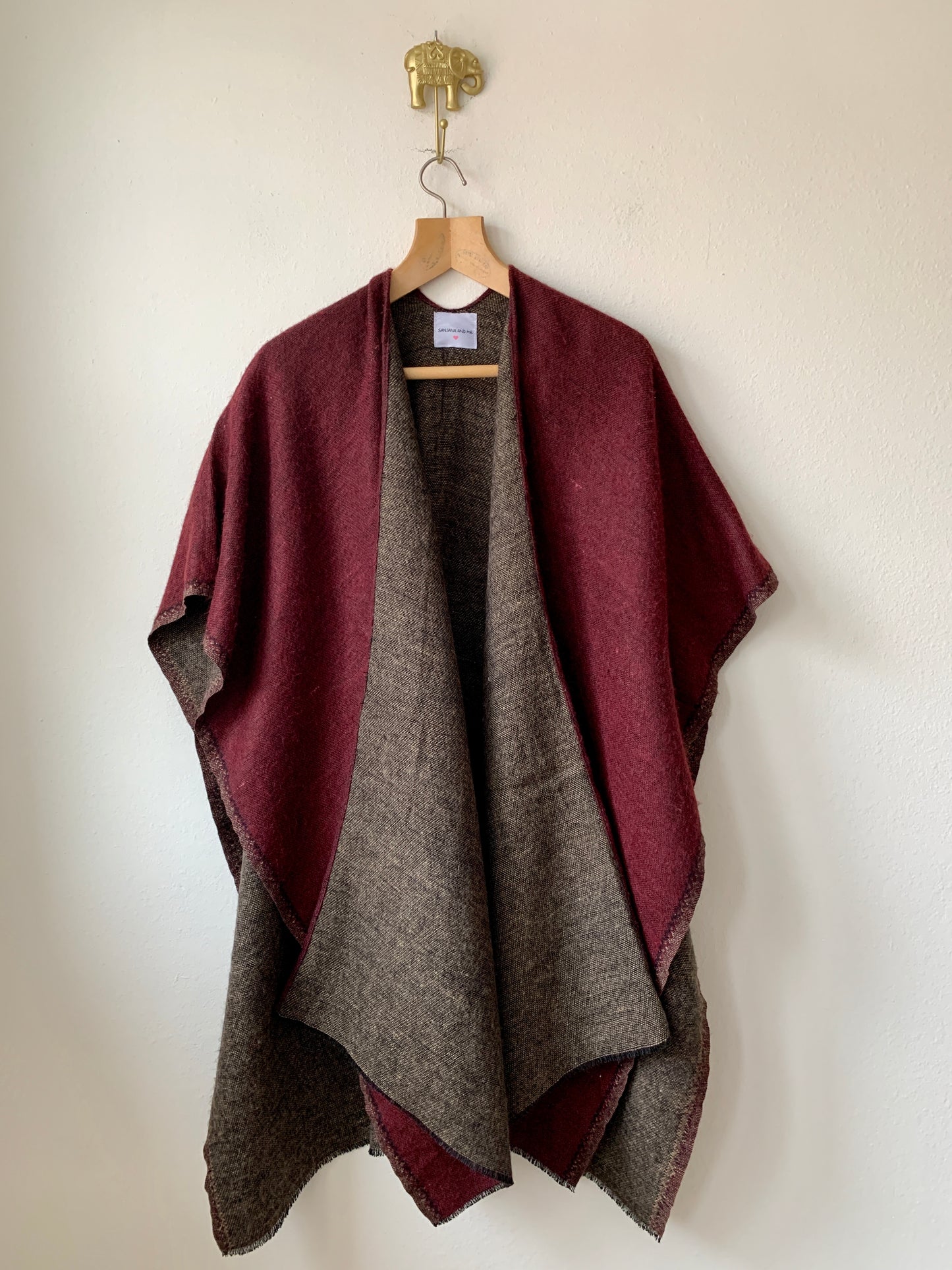 Poncho