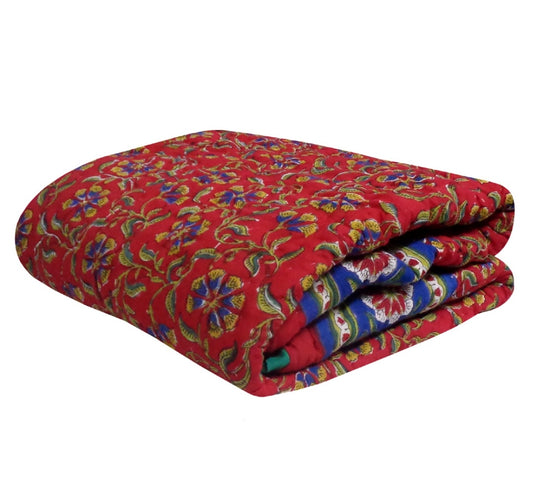 Block Print Quilts (Medidas: 100 x 140 cms)