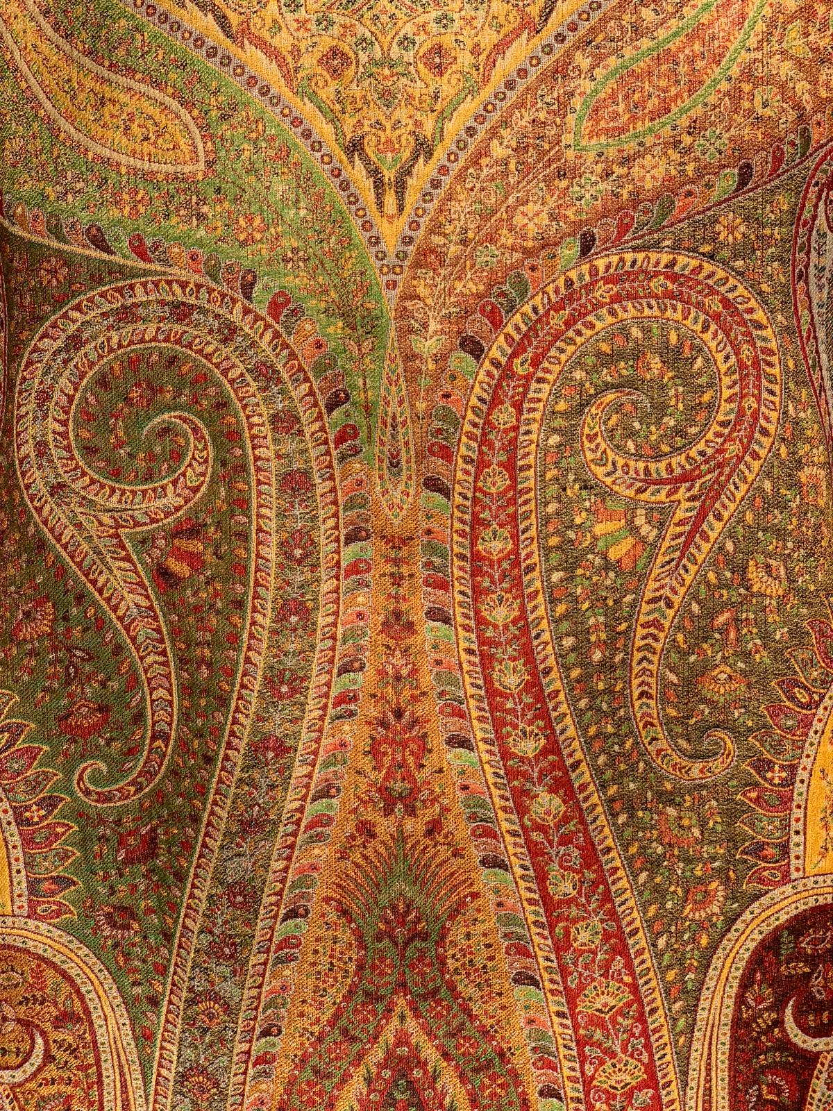Kashmiri Jackets - Sanjanaandme 
