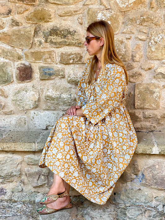Nikki Dress